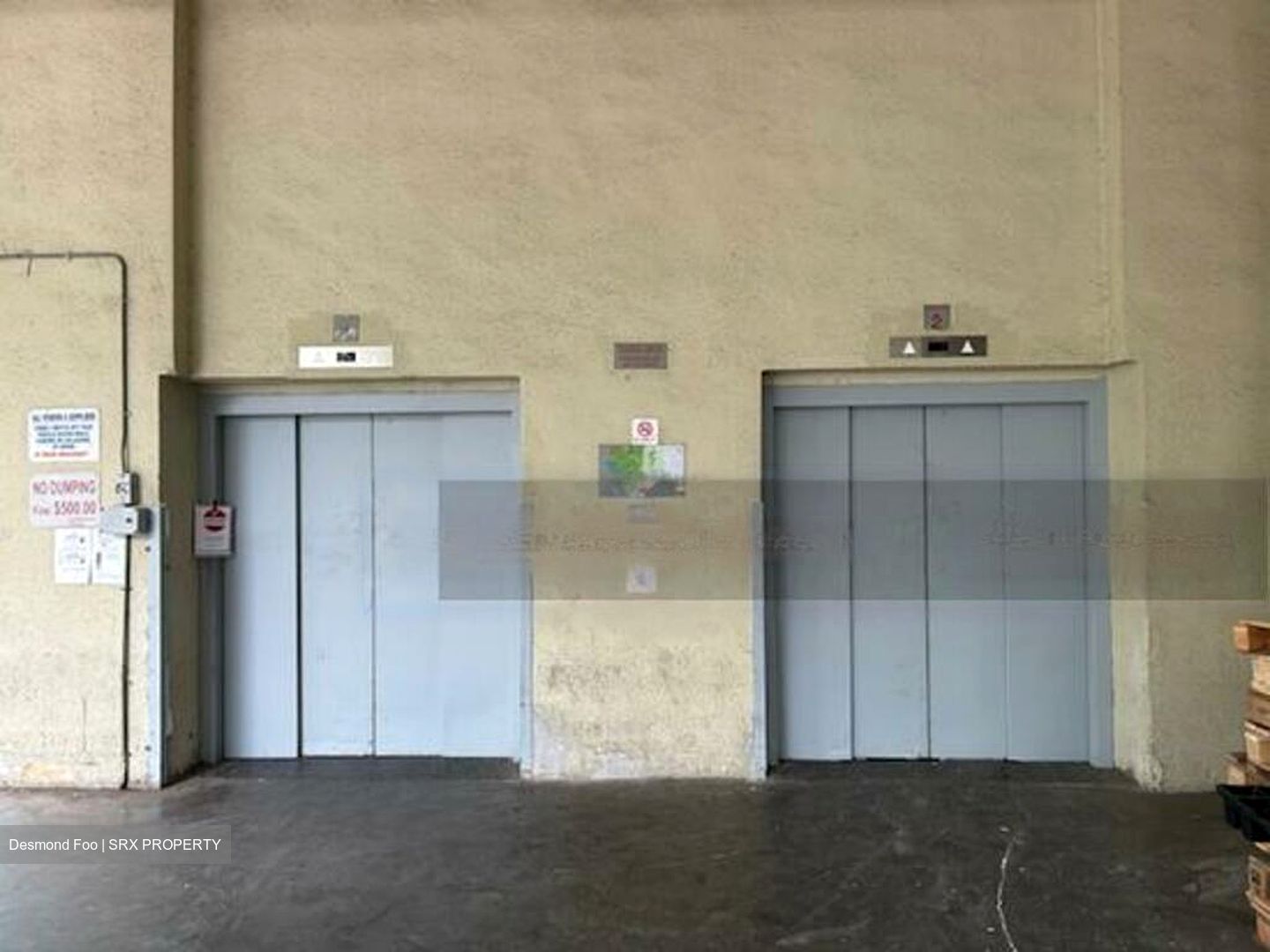 Joo Seng Road (D13), Factory #566917211
